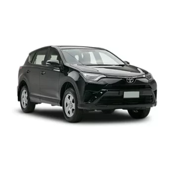 Toyota RAV4 (2013-2018)