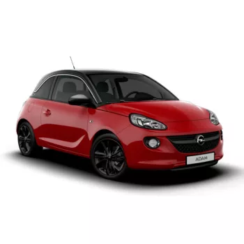 Opel Adam (2013-2019)