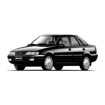 Daewoo Espero (1990-1999)
