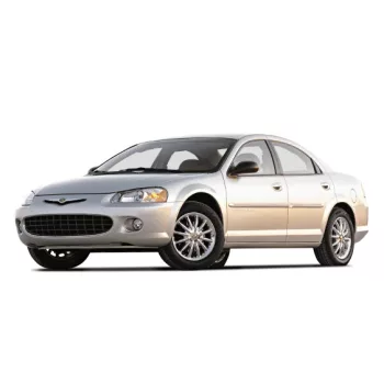 Chrysler Sebring (2001-2007)