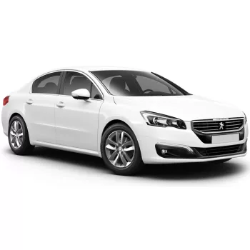 Peugeot 508 (2010-2018)