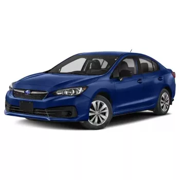 Subaru Impreza, 5gen (2016-2023)