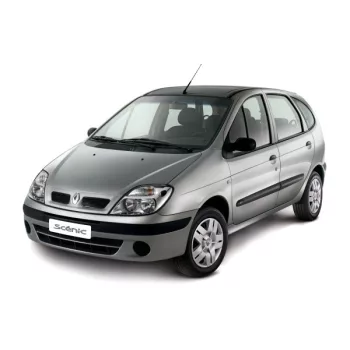 Renault Scenic I (1999-2003)