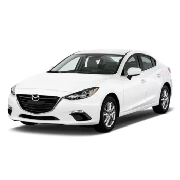 Mazda 3 (2013-)