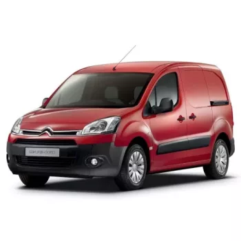 Citroen Berlingo II (2008-2018)