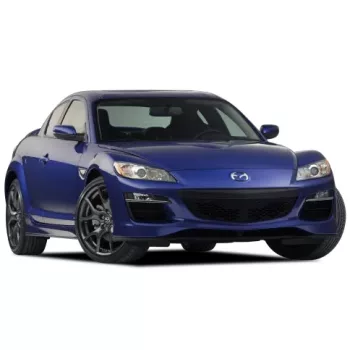 Mazda RX-8 (2003-2012)