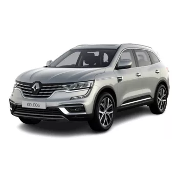 Renault Koleos II (2016-)