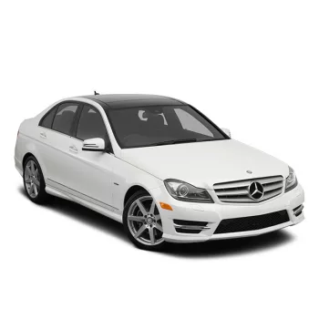 Mercedes C, W204 (2008-2014)