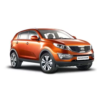 KIA Sportage (2010-2015)
