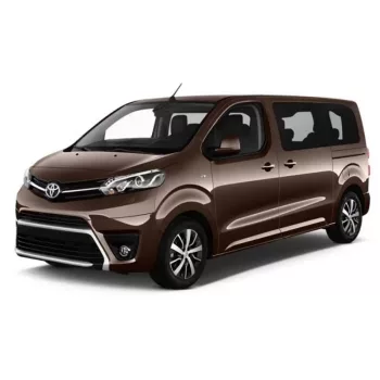 Toyota Proace Verso (2016-)