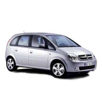 Opel Meriva A (2002-2010)