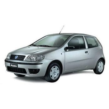 Fiat Punto II (1999-2007)