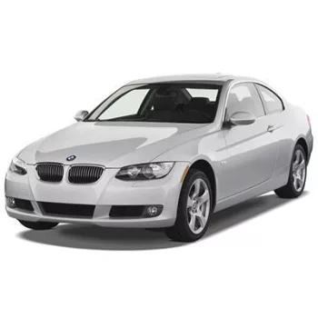 BMW 3, E90/E91/E92/E93 (2004-2013)