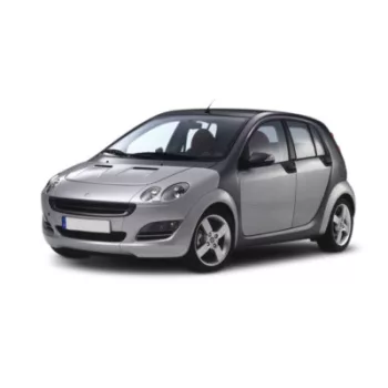 Smart Forfour (2004-2006)