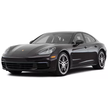 Porsche Panamera, 970 (2009-2016)