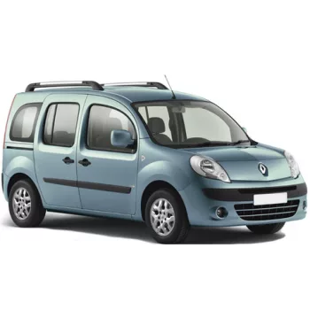 Renault Kangoo II (2008-2021)