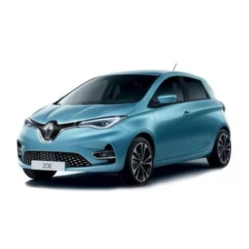 Renault Zoe (2012-)