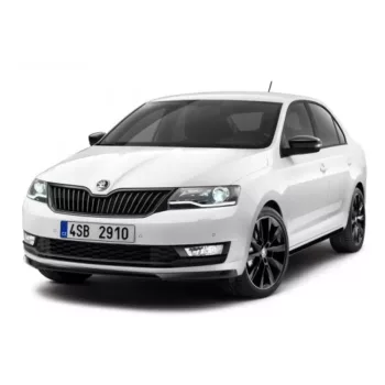 Skoda Rapid (2012-2018)