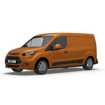 Ford Transit Connect (2013-)