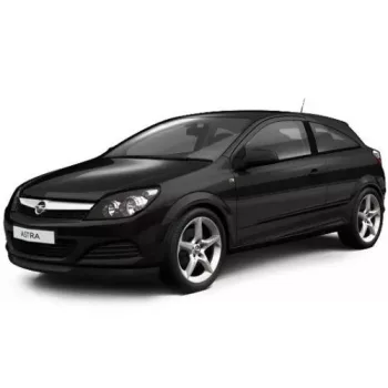 Opel Astra H (2004-2014)