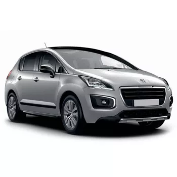 Peugeot 3008 II (2016-)