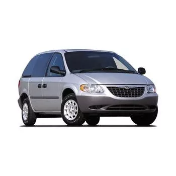 Chrysler Voyager (2002-2007)