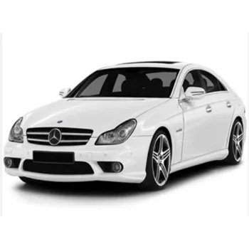 Mercedes CLS, W219 (2004-2010)