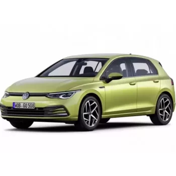 Volkswagen Golf VIII (2019-)