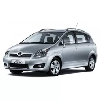 Toyota Corolla Verso (2004-2009)