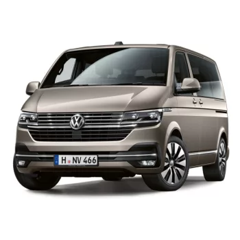 Volkswagen T6.1, Transporter (2019-)