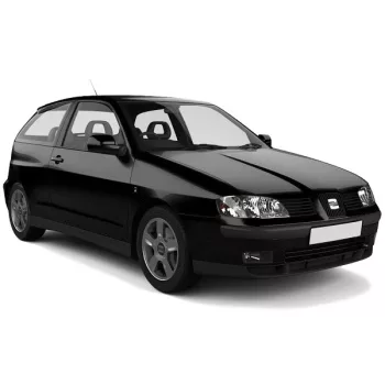 Seat Ibiza II (1993-2002)