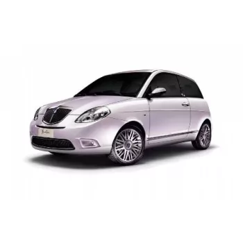 Lancia Ypsilon (2003-2011)
