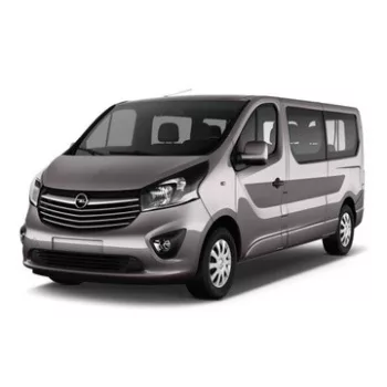 Opel Vivaro (2014-2020)
