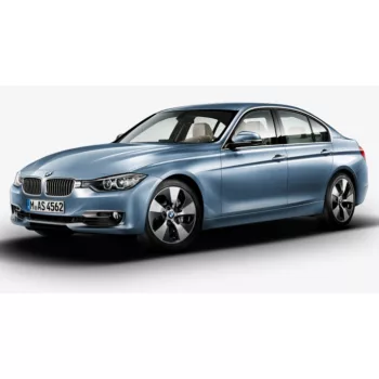 BMW 3, F30/F31/F34GT/F80 (2011-2018)