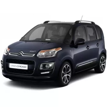 Citroen C3 Picasso (2009-2017)