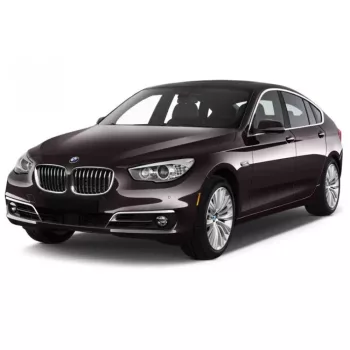 BMW 5 GT, F07 (2009-2017)