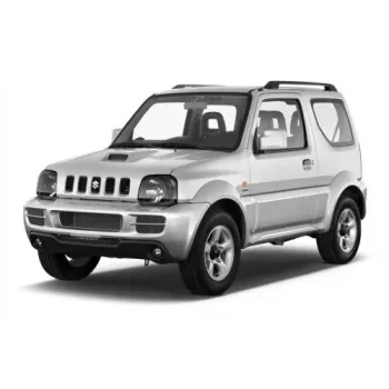 Suzuki Jimny (1998-2018)