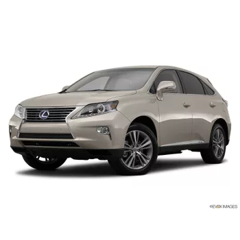Lexus RX (2015-)