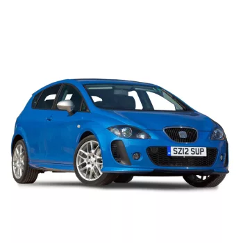 Seat Leon II (2005-2012)