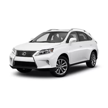 Lexus RX (2009-2015)