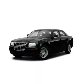Chrysler 300C (2005-2010)