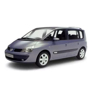 Renault Espace IV (2003-2015)