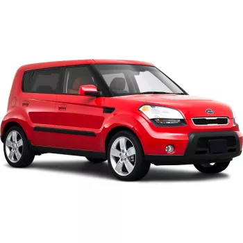 KIA Soul (2008-2013)