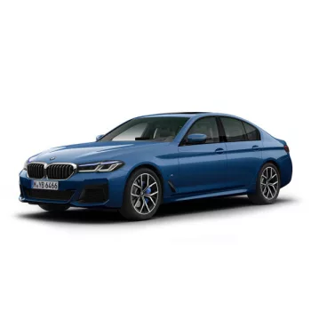 BMW 5, G30/G31 (2016-)