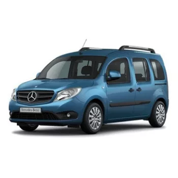 Mercedes Citan, W415 (2012)
