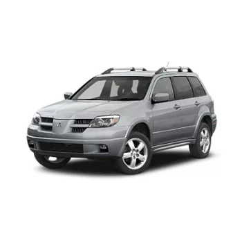 Mitsubishi Outlander (2003-2006)