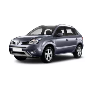 Renault Koleos (2008-2016)