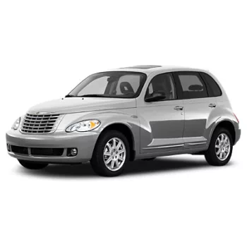 Chrysler PT Cruiser (2000-2010)