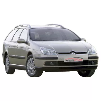 Citroen C5 (2001-2007)