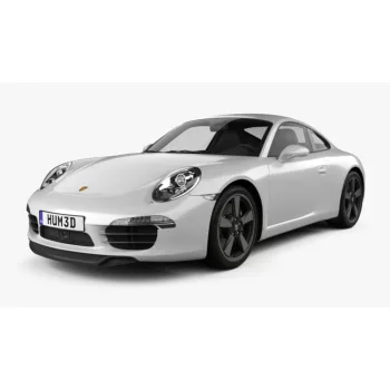 Porsche 911, 991 (2011-2019)